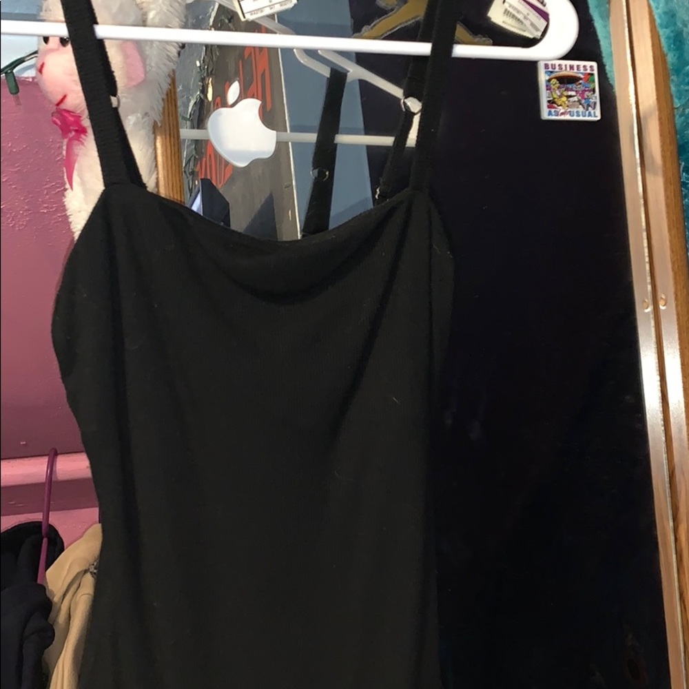 Hollister body suit